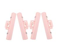 Abaodam 4pcs Music Sheet Clip Piano Music Score Clips for Guitar Player Sheet Holder Page Holder