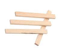Abaodam 4pcs Musical Instrument Pickup Base Bar Guitar Hook Hanger Easy to Use Guitar Accessories