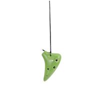 Abaodam 4pcs Ocarina for Beginners and Boys and Girls Portable Mini for Music Easy to Play Musical Instrument for All Ages Great Holidays