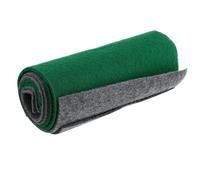 Abaodam 4pcs Reptile Carpet Liner Set for Terrarium with Moisture Absorption, 50x30cm Grey Green Pads, Suitable for Turtle, Gecko, Lizard, Snake and Tortoise Habitat