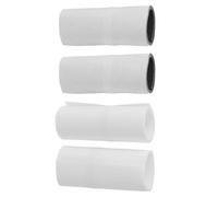 Abaodam 4pcs Slip Shoe Sole Stickers Non-Slip Pads for Shoes Bottom Cuttable Sole Protector for High Heels Sneaker Grip Sticker for Indoor Outdoor Use