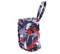 Abaodam 4pcs Travel Bottle Heater for Baby Bottles Fast Even Heating Portable Durable Ideal Present for New Parents