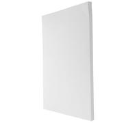 Abaodam 50 Sheets 160g Thick Cold Press Watercolor Paper Pad 8k Rough Texture Cotton Pulp Multi-use Painting Paper for Artists Beginners Drawing and Watercolour Painting