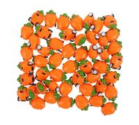 Abaodam 50pcs Mini Carrot Pull Back Cars Easter Egg Basket Fillers Surprise Vehicles for Boys and Cute Friction Powered Tiny Cars for Creative Pocket-sized Playthings with Detailed