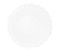 Abaodam 50pcs Pvc Coin Sleeves for Collectors Foldable Dual-sided Design, Wear Resistant and Portable Convenience, for Coin Collecting, and Exhibitions