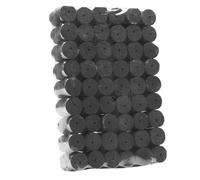 Abaodam 54Pcs Smokeless Professional Moxibustion Sticks Handmade Carbonized Moxa for Relief and Fatigue Reduction and Safe Moxibustion Accessories for Cervical Spondylosis and Chronic