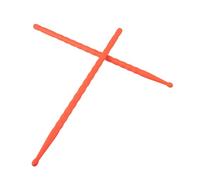 Abaodam 5a Carbon Fiber Drumming Stick Drumsticks for Drum Lightweight Non-slip Handles for Jazz Percussion Practice and Music Lessons Beginner Drumsticks