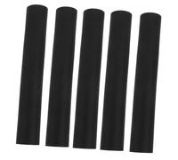 Abaodam 5Pcs Pet Leash Sponge Handle Wrap Non Slip Dog Leash Grip Sleeves Comfortable Handle Covers for Dog Walking Suitable for All Pet Leashes