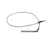 Abaodam 5pcs Piezo Pickup Rod Set for 3-string Acoustic Guitar, Open Type Sound Pickup Sticks, Musical Instrument Accessories for Cigar Box and Acoustic Guitars in Uk