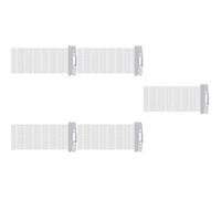 Abaodam 5pcs String Snare Drum Wire Straps Replacement Part for Percussion Instrument Compatible Snare Drum Wire for Live Performances and Studio Recordings