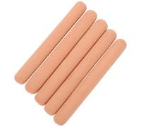 Abaodam 5pcs Sugar Reusable Saver Brown Sugar Softeners Terracotta Lightweight Easy to Store and Carry for Food Storage Containers on The Go
