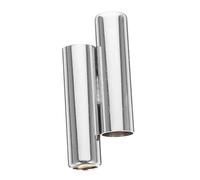 Abaodam 5sets Professional Mouth Blow Metal for Erhu and Portable Violin for Erhu Practice and Performance