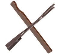 Abaodam 5sets Treble Mute Clamp for Piano Mute Clip Case Professional Tuner Supplies Piano Supply Accessory for Pianist Musical Instrument Instrument Parts Fits Key Keyboard Case