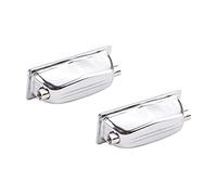 Abaodam 6 Pcs Double-end Snare Drum Lug Hooks Metal Drum Connector Accessories