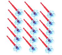 Abaodam 60pcs Spider Shooter Spider String Launcher Toy With Suction Cup Fun Web Shooting Action Gadget for Kids Halloween Party Favors Indoor Play