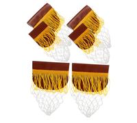 Abaodam 6pcs Billiard Table Pool Table Accessories Snooker Ball Storage Basket Easy to Install and Space-saving for Professional and Casual Use