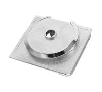 Abaodam 6pcs Candy Dispenser Wheel Replacement Parts for Coin Vending Machines Easy Installation for Malls Precision Sensing Design for Interactive Experiences