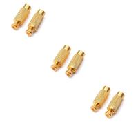 Abaodam 6pcs Genuine Original Electric Guitar Locking Tremolo Bridge Studs Construction Easy Mount Replacement for Tremolo System