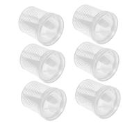 Abaodam 6pcs Insect Observation Magnifier Jar for Boys and Girls Biology Science Educational Bug Viewer Cup Lid for Collecting and Observing Insects for Outdoor Adventures