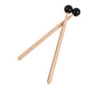 Abaodam 6pcs Mallet for Xylophone and Glockenspiel for Percussion Practice and Music Enthusiasts