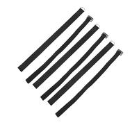 Abaodam 6Pcs Multipurpose Stroller Wrist Strap Safety Leash for Wheelchairs Strollers Comfortable Hand Strap for Extra Security for Outdoor Use