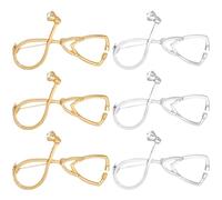 Abaodam 6pcs Stethoscope Brooch Pins for Graduation W ecorative Lapel Brooch Pin for Graduation to Fix Academic Dress