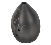 Abaodam 8-hole Portable Ocarina Musical Instrument with Good Tone Quality and Delicate Patterns, Easy to Learn for Beginners, for Developing a Child's Interest in Music and Learning