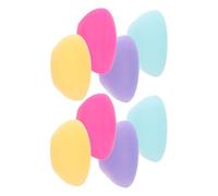 Abaodam 8 pcs Silicone Flute Thumb Rest Cushions Soft Finger Covers for Comfortable Grip and Accurate Positioning Even Pressure Distribution Easy to Replace and Clean Suitable for Extended