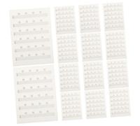 Abaodam 85pcs Guitar Tab Paper Sheets Blank Tablature Manuscript for Beginners and Musicians Efficient Composition and Practice Replacement Inner Core for Home and Travel