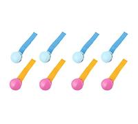 Abaodam 8pcs Bedding Clip for Stroller Pram Clip for Blanket Easy to Use Spring Holder