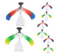 Abaodam 8pcs Enhance Cognitive Skills Motor Coordination for Fun Home Office Decoration