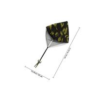 Abaodam 8Pcs Soldier Parachute for Educational Hand Throw Outdoor Sports Simulation Military Plaything Enhancing Manipulative Skills and Creativity
