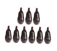 Abaodam 9Pcs Creative Prank Halloween Fake Blood Capsules for Cosplay Makeup Safe and Reusable for Theatrical Scenes and Fun Halloween Jokes