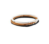 Abaodam 9pcs Electric Instrument Cables for Guitar Wax-covered Hookup Wires Pushback Wires for Sound Pickup Circuits Guitar Wiring Kit for Beginners and Professionals