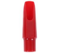 Abaodam Abs Alto Saxophone Mouthpiece for Beginners and Practical Design Compatible Tenor Saxophones for Musicians and Students