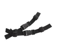 Abaodam Accordion Chest Strap 2Pcs Replacement Adjustable Belt Non Slip Back Design Comfortable Shoulder Strap for Load Sharing Instrument Accessory