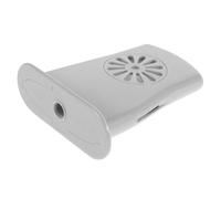 Abaodam Acoustic Guitar Humidifier for Sound Hole Guitar Maintenance Tool to Prevent Cracking Essentials for Humidity Control in Ukulele Violin Mandolin