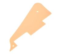 Abaodam Acoustic Guitar Pickguard Scratch Protection Panel Durable with Complete Accessories Easy Installation for Electric Guitar Stylish Fit Parts