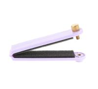 Abaodam Acoustic Guitar String Dampener for Electric Guitars and Banjos, Noise Reduction Practice Tool with Plastic and Sponge Material, Enhances Comfort and Improves Playing Technique