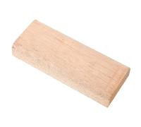 Abaodam Acoustic Guitar Tail Block braces kit guitar suite backrest Component Wood supplies ballad Guitar Accessories