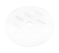 Abaodam Acrylic Aquarium Lid Anti-escaping Fish Tank Cover Panel Transparent Fish Tank Mesh Lid for Indoor Aquariums Easy to Install and Remove