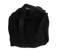 Abaodam Adjustable Canvas Sandbag for Arm Training and Strengthening Heavy Duty Kettlebell Sandbag with Ergonomic Grip for Weightlifting Yoga and Gym Workouts Portable Fitness Sand Bag