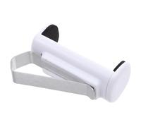 Abaodam Adjustable Car Garage Door Opener Clip Universal Remote Visor Holder for 4.7-6Cm Visors Compatible Replacement Remotes Car Accessory