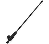 Abaodam Adjustable Carbon Fiber Cello Endpin with Strong Supporting Force and High Strength, Portable Cello Tail Rod End Pin for Stable Performance and Anti-slip Use
