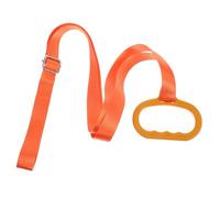 Abaodam Adjustable Deer with Non Slip Safety Feature Lightweight Nylon Hunting Carrier Strap Foldable Design for Heavy Duty Outdoor Use