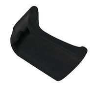 Abaodam Adjustable Finger Rest Cover for Clarinet Oboe Replacement Thumb Rests Clarinet Accessory for Comfortable Playing