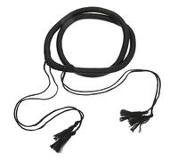 Abaodam Adjustable Men S Arab Turban Headband with Elastic Cord for Saudi Arabia Shemagh Headscarf Lightweight Middle East Dubai Kerchief Hairband Washable and Windproof Head Wrap for Men