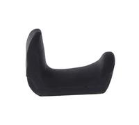 Abaodam Adjustable Oboe Clarinet Thumb Rest Finger Cot Clarinet Oboe Accessories Rubber Thumb for Long-playing Protection
