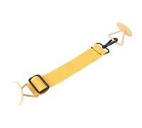 Abaodam Adjustable Pet Door Strap for Cats and Dogs Installation Cloth and Material Practical Safety Door Latch with Compact and Lightweight Design for Home Use