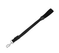 Abaodam Adjustable Saxophone Neck Strap Sax Belt for Alto Tenor Soprano Breathable and Durable Shoulder Harness Relieves Neck Pressure for Clarinet and Woodwind